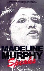 Madeline Murphy Speaks